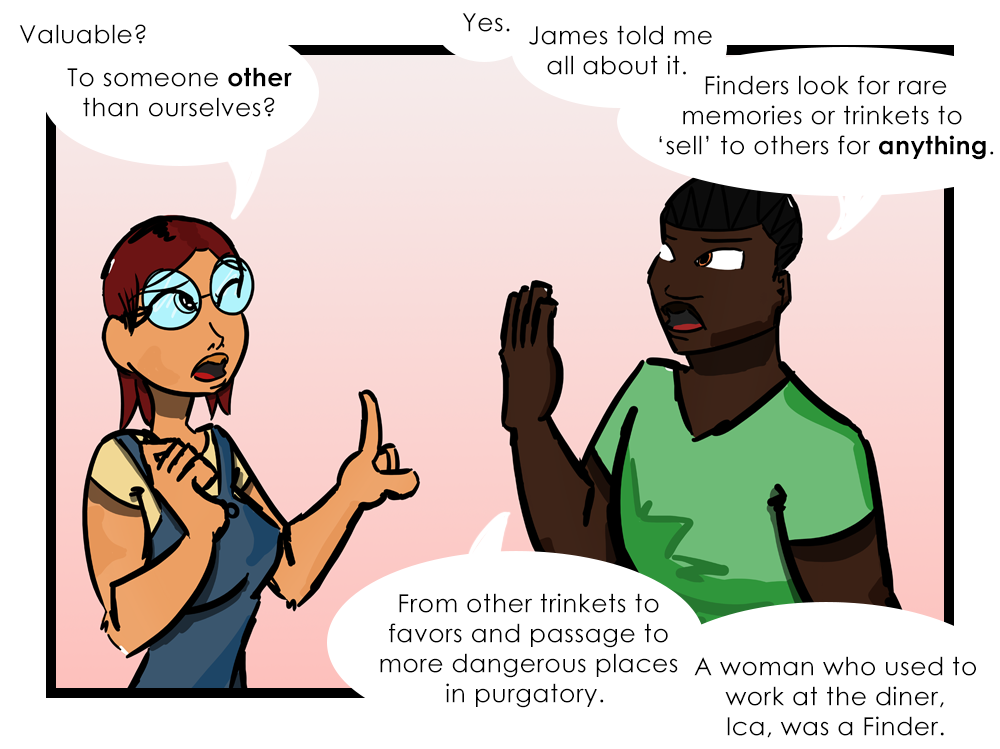 An Innocent Memory Part 1 PNG