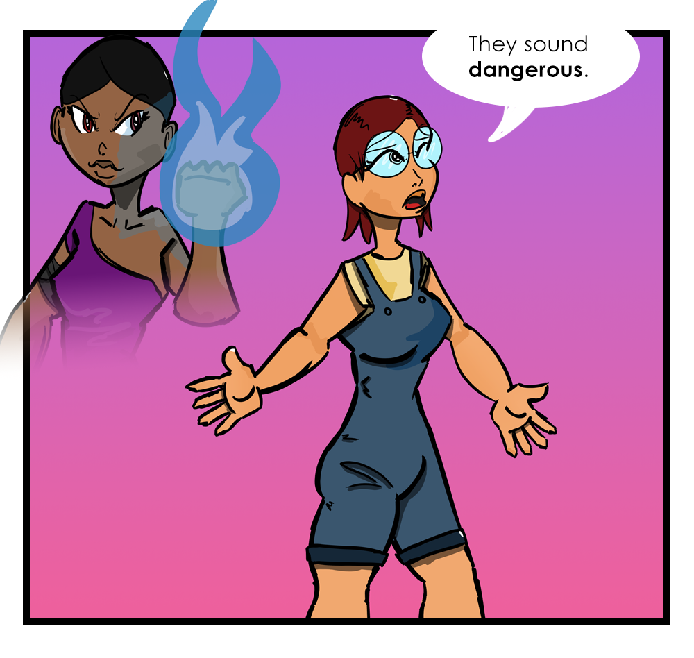 An Innocent Memory Part 2 PNG